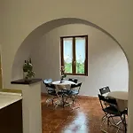 Casa Doria Alojamento de Acomodação e Pequeno-almoço Valmontone