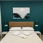 Casa Doria לינה וארוחת בוקר