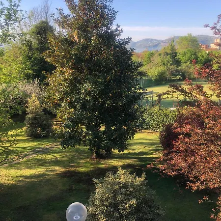 Bed & Breakfast Casa Doria
