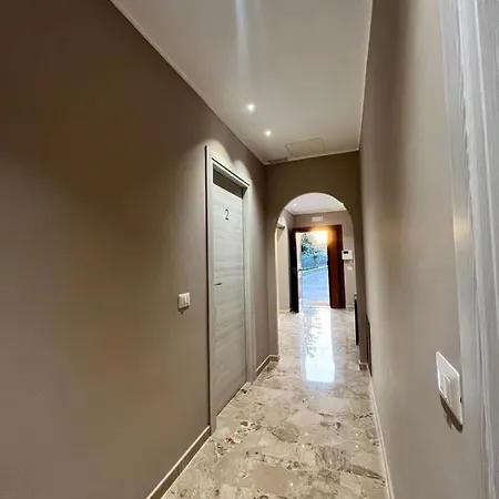 Casa Doria Bed & Breakfast 3*