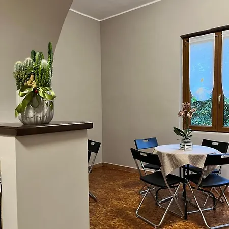 Casa Doria Panzió Valmontone
