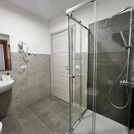 Casa Doria Panzió 3*