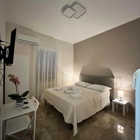 Bed & Breakfast Casa Doria Valmontone