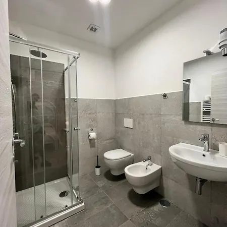 Casa Doria 3*
