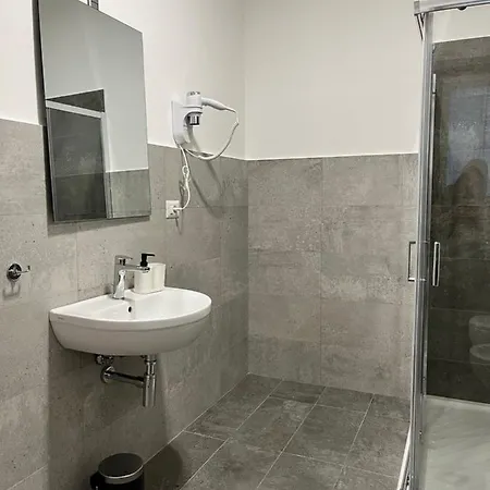 Bed & Breakfast Casa Doria