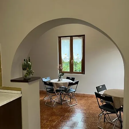 Casa Doria Panzió Valmontone