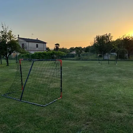 Bed & Breakfast Casa Doria 3*