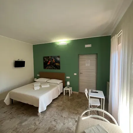 Casa Doria Valmontone