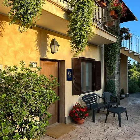 Casa Doria Bed & Breakfast *