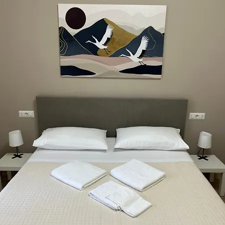 Casa Doria Bed & Breakfast *