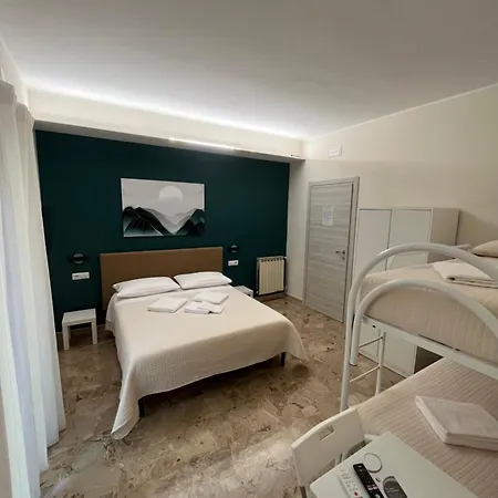 Casa Doria Valmontone