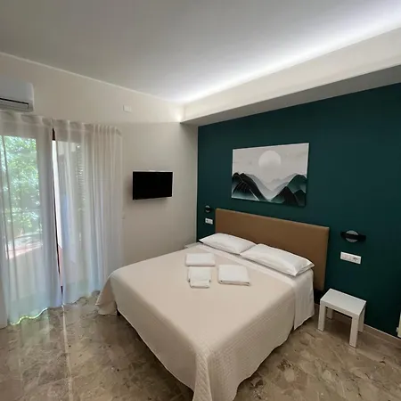 Casa Doria Valmontone