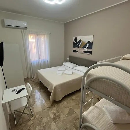 Casa Doria Bed & Breakfast