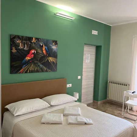Casa Doria Bed & Breakfast 3*