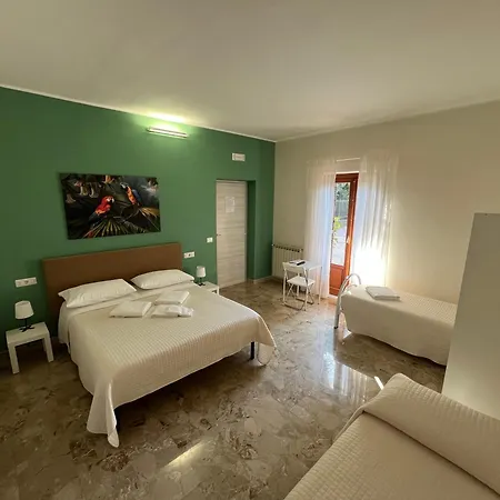 Casa Doria 3* Valmontone