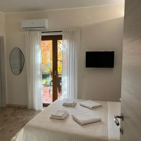Bed & Breakfast Casa Doria
