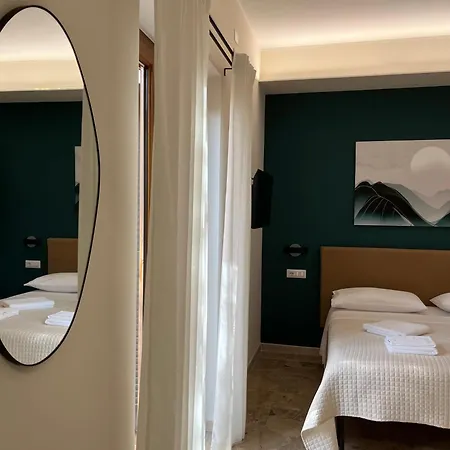 Casa Doria Bed & Breakfast Valmontone