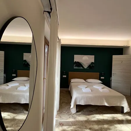 Bed & Breakfast Casa Doria Valmontone