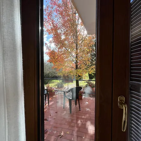 Casa Doria Valmontone