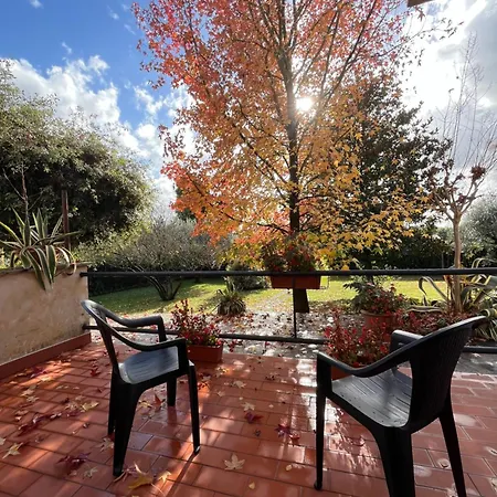 Casa Doria Bed & Breakfast 3*