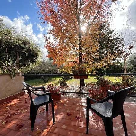 Casa Doria Bed & Breakfast *