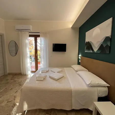 Bed & Breakfast Casa Doria Valmontone