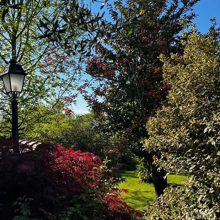 Bed & Breakfast Casa Doria