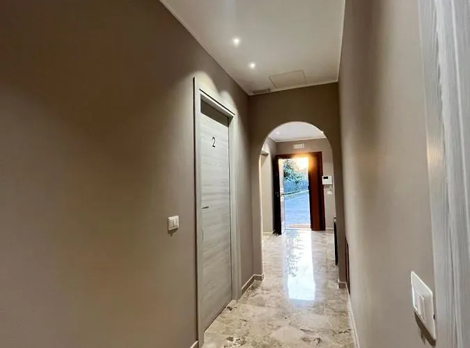 Casa Doria Frühstückspension 3*