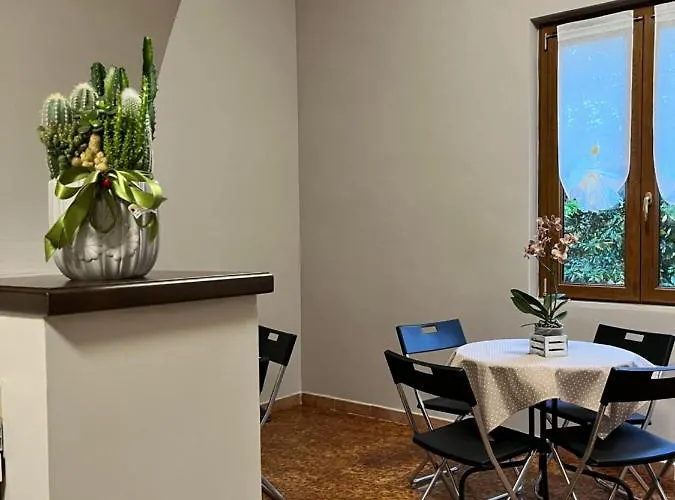 Casa Doria Frühstückspension Valmontone