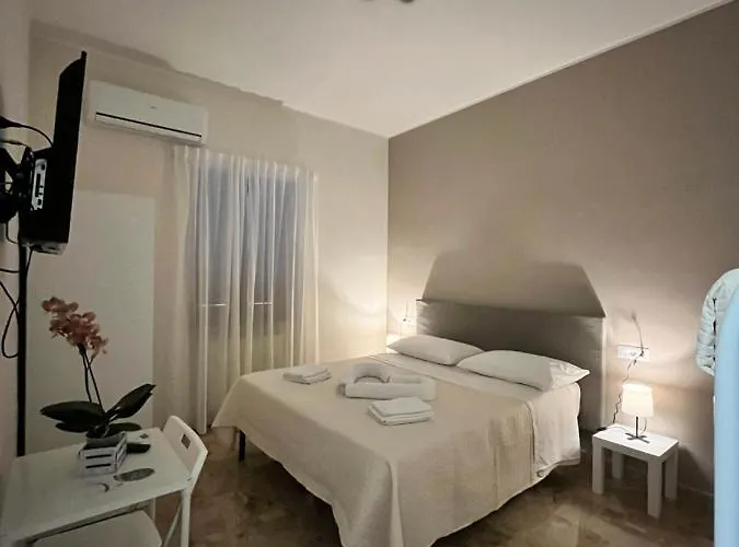 Frühstückspension Casa Doria Valmontone