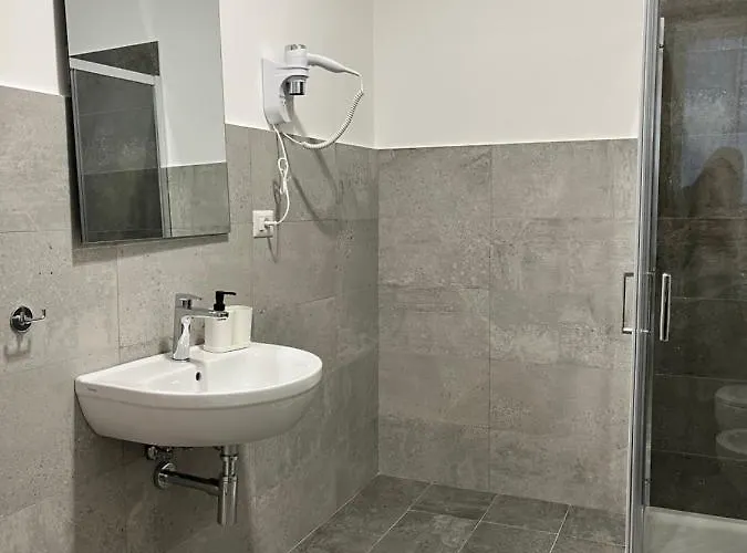 Frühstückspension Casa Doria