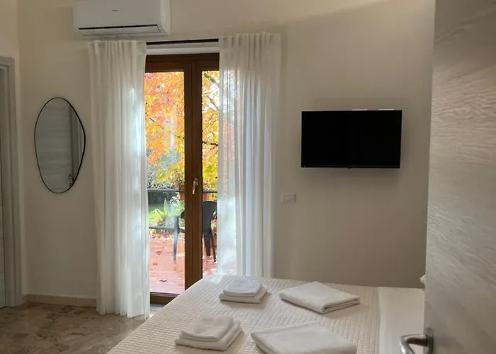 Frühstückspension Casa Doria