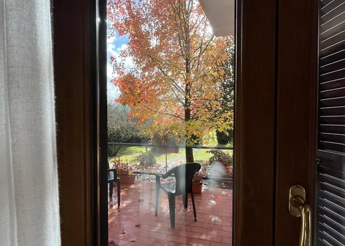 Casa Doria Valmontone