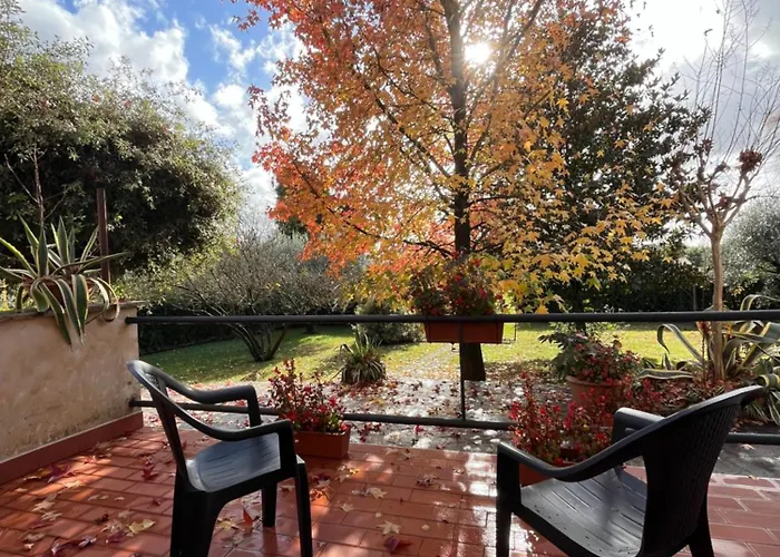 Casa Doria Frühstückspension 3*