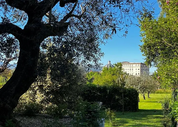 Casa Doria Frühstückspension 3*